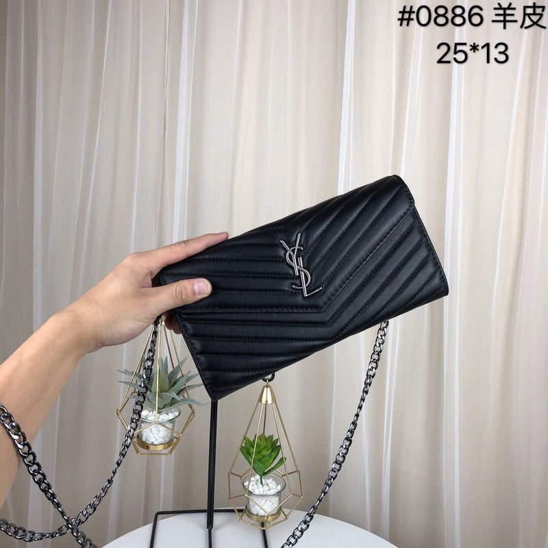 Amelia - YSL Bag - 3576
