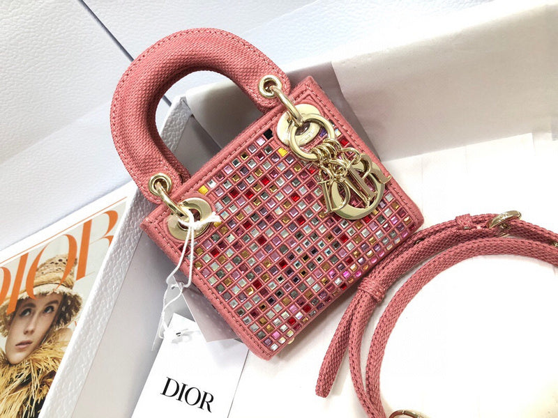 Amelia- DYOR DESIGNER BAGS - 2253