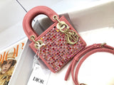 Amelia- DYOR DESIGNER BAGS - 2253