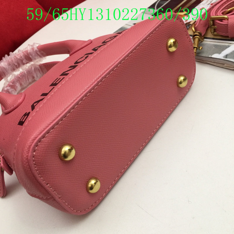 Amelia- BGA Bags - 1909