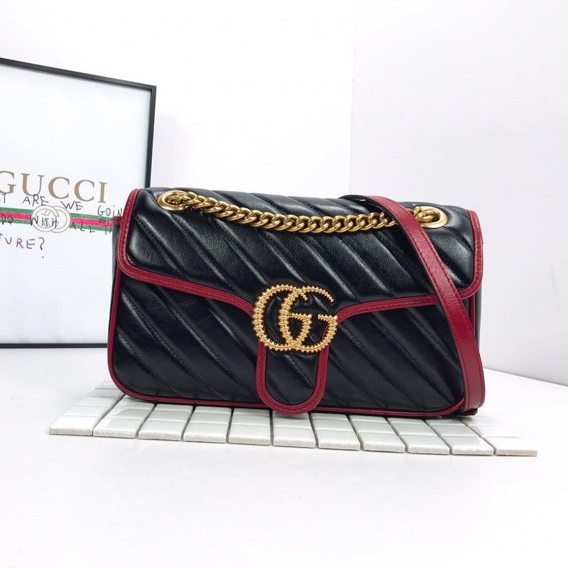 Amelia Fashion - GCI Bags - 2498
