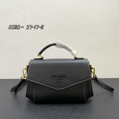 Amelia- PRDA  LUXURY BAGS - 401