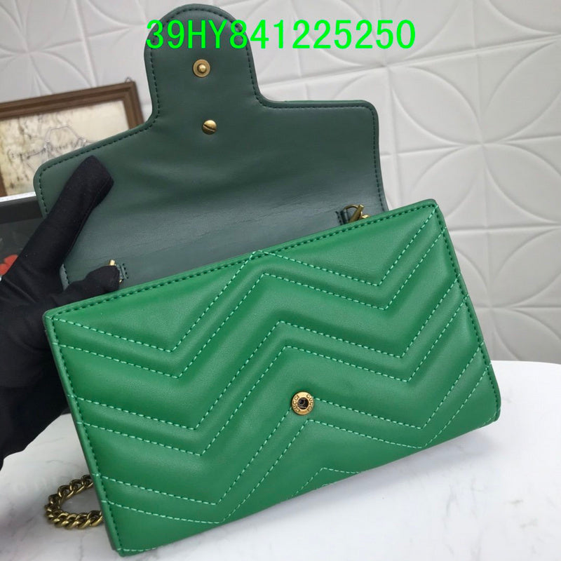 Amelia - GCI Bags - 10518