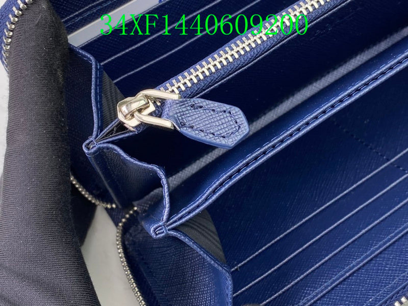 Amelia - PD Wallet - 275