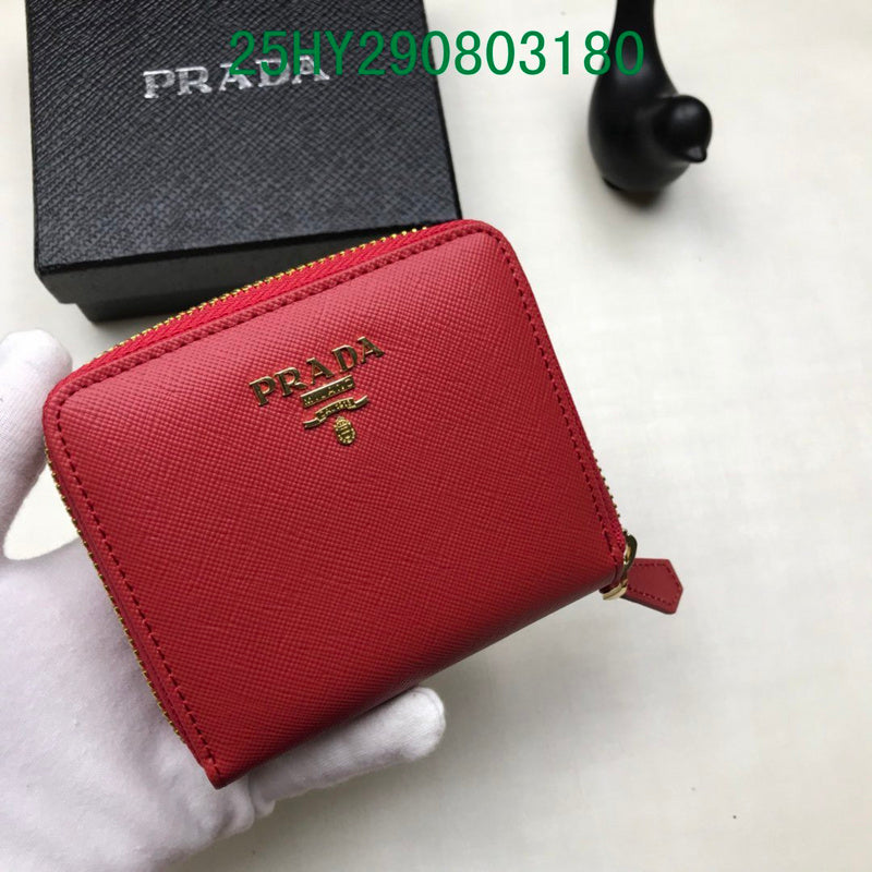 Amelia - PD Wallet - 550