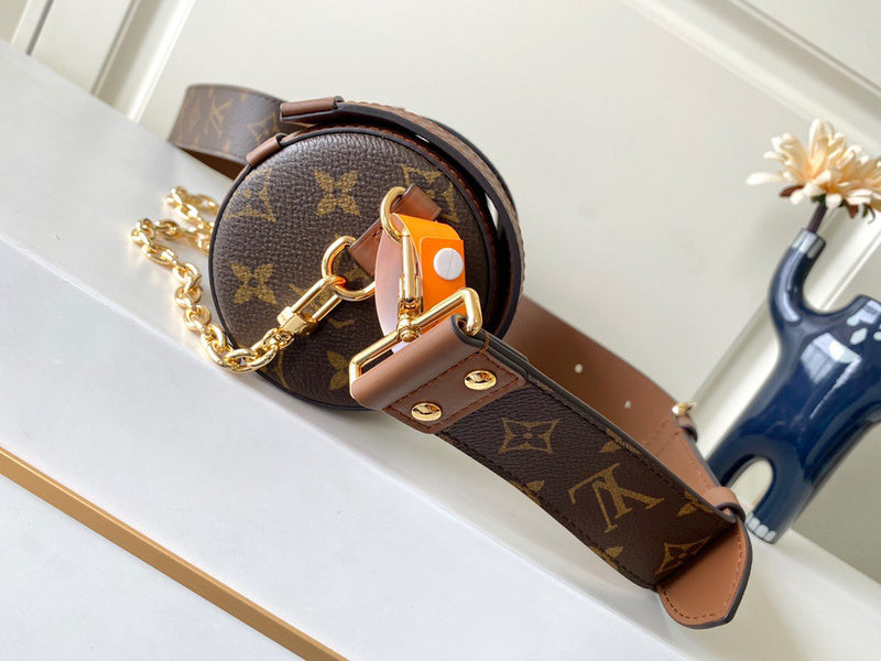 Amelia's Bag Gallery - LOV Bags - 947