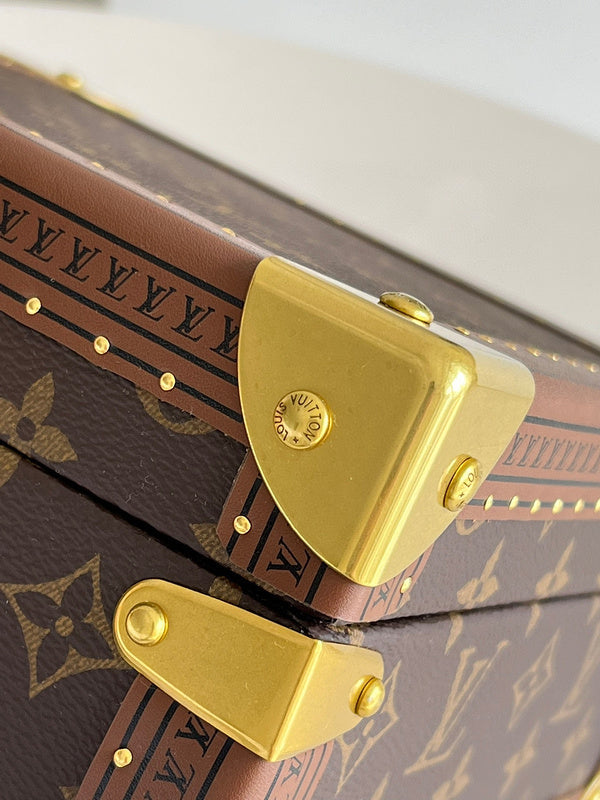 Amelia - LV Bags - 16838