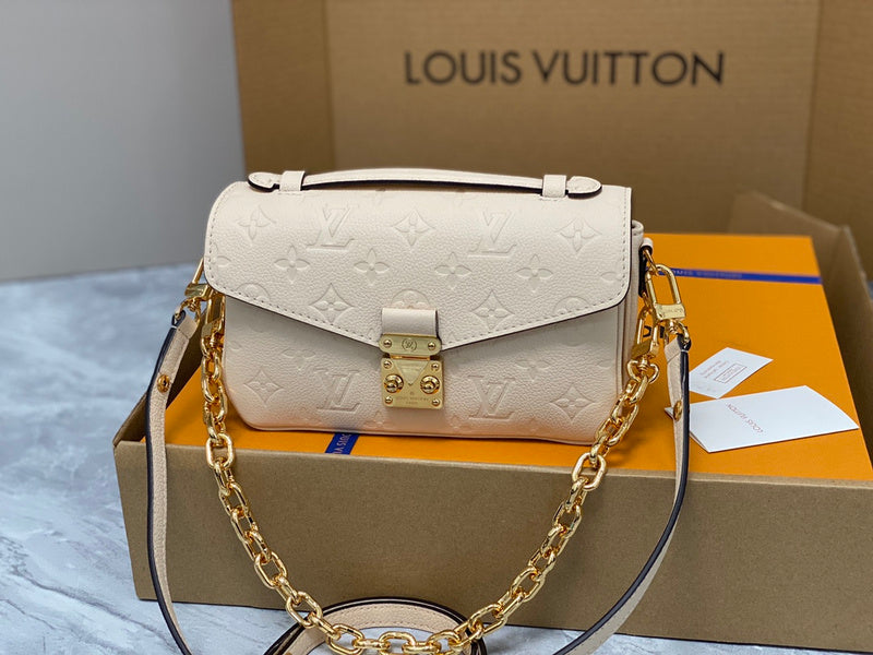 Amelia - LV Bags - 15185