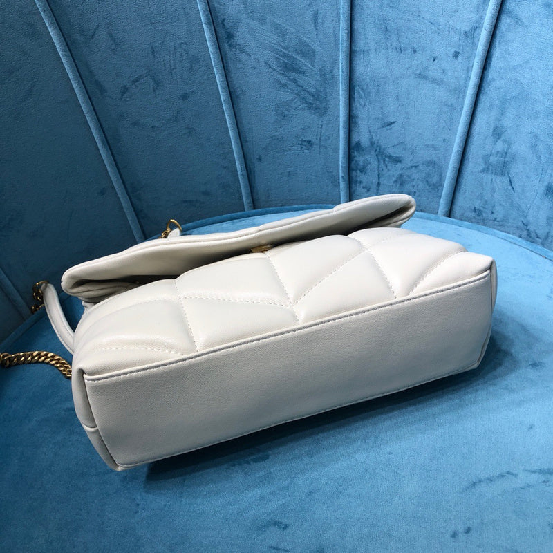 Amelia - YSL Bag - 2110