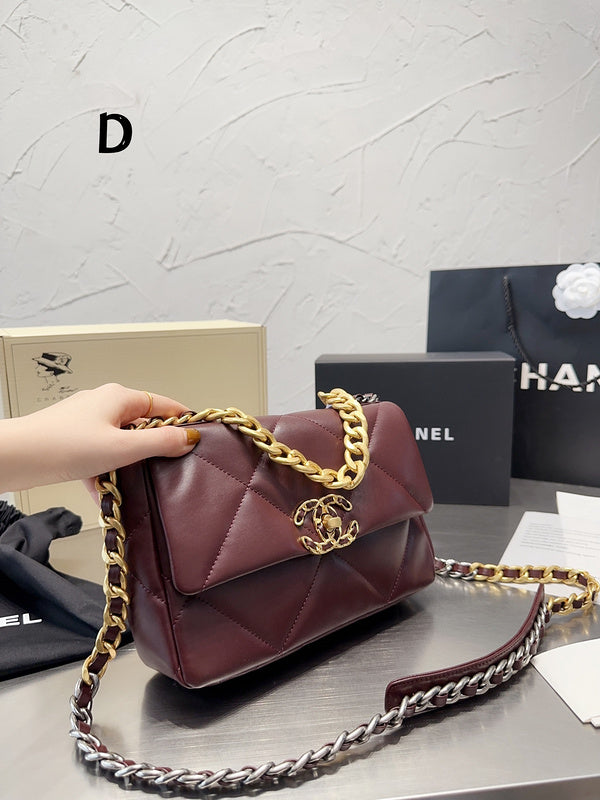 Amelia- CHL Bags - 7219