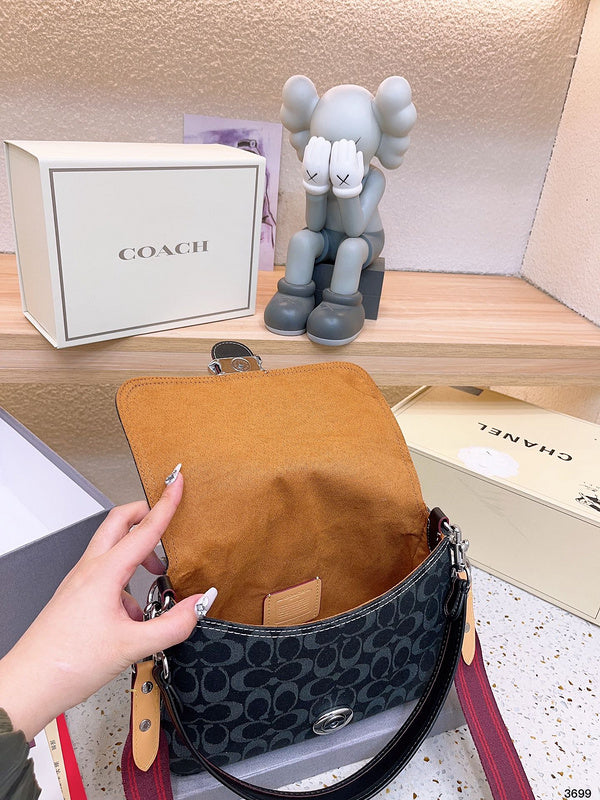Amelia - CCH Bags - 161