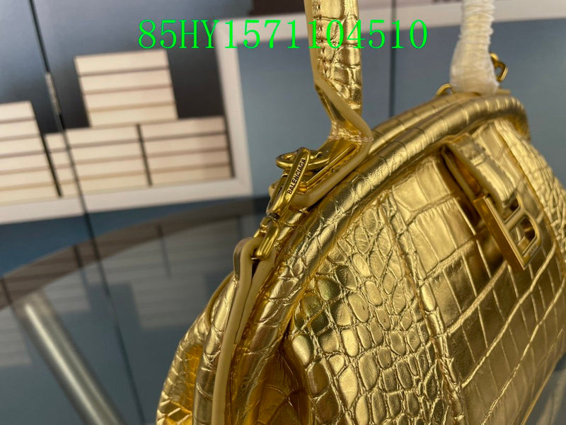 Amelia - BGA Bags - 1991