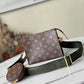 Fashion Lu-Vi bags - 5287