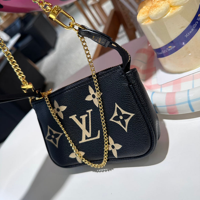 Amelia - LV Bags - 14754