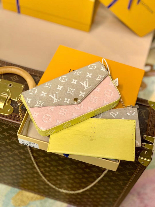 Amelia - LV Bags - 16890