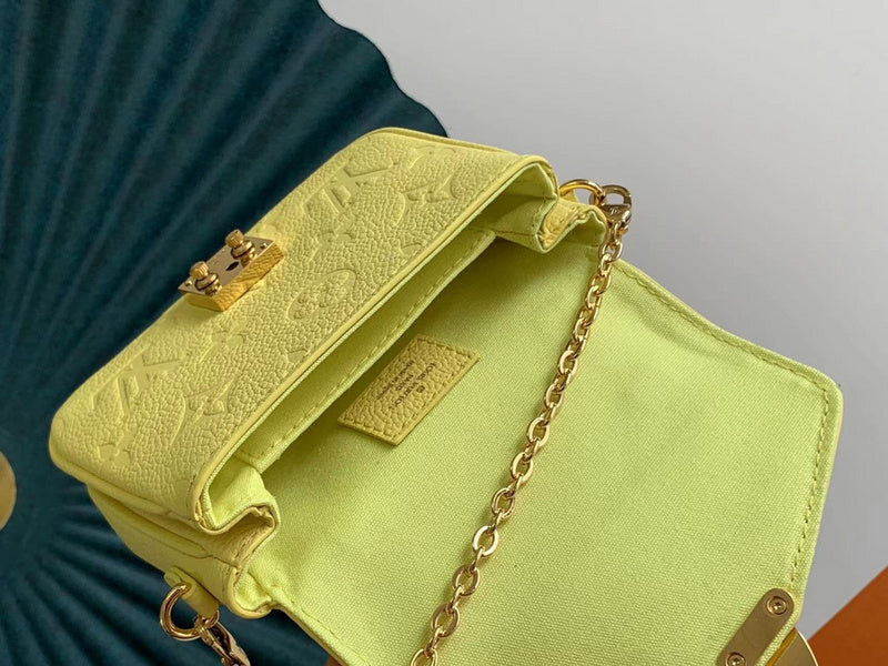 Amelia - LV Bags - 16770