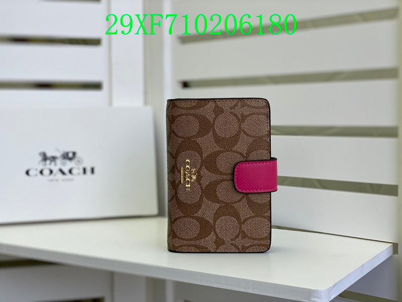 Amelia - CAH Wallet - 036