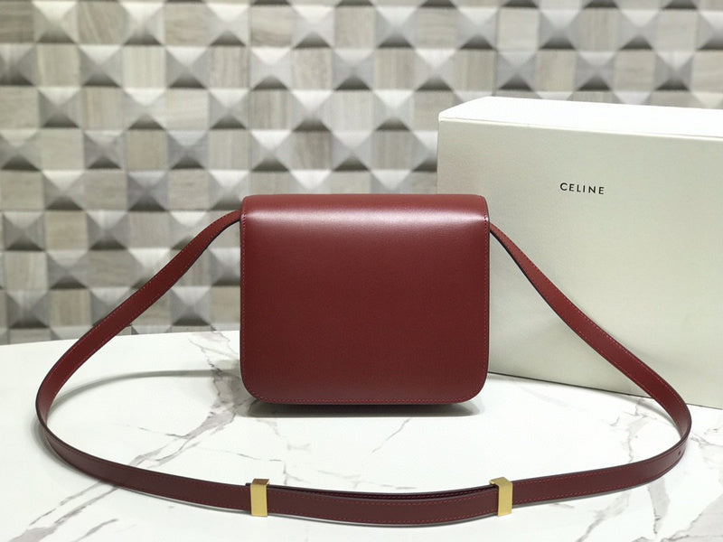 Amelia - COL Lady Bags - 222