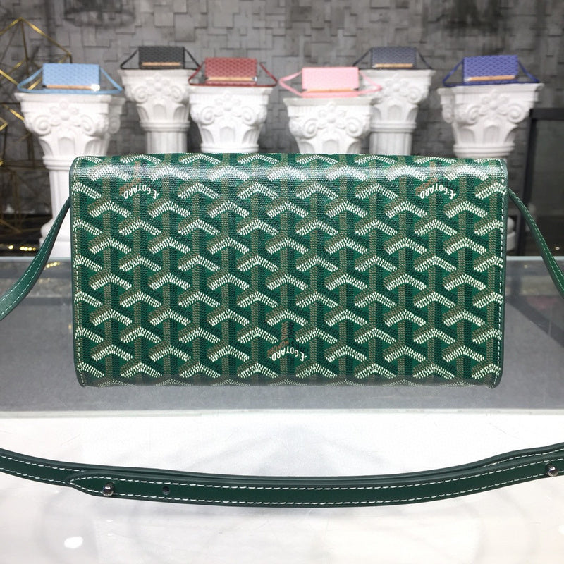 Amelia- G-YARD BAGS - 191