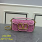Amelia- VEL WOMEN LUXURY BAGS - 569