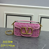 Amelia- VEL WOMEN LUXURY BAGS - 569