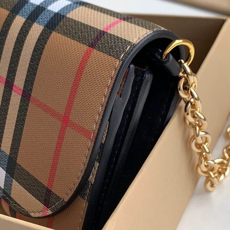 B-Berry Bags - Women Ameliave Luxury Bags - 1000