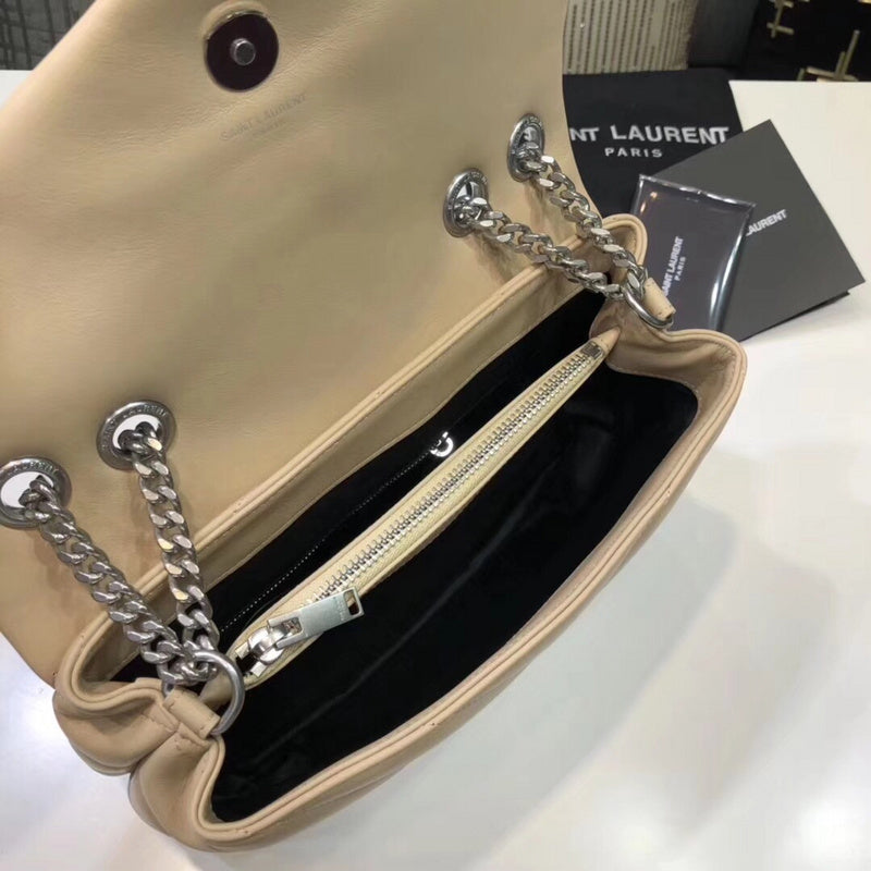 Amelia - YSL Bag - 2312