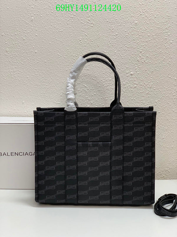 Amelia - BGA Bags - 1975