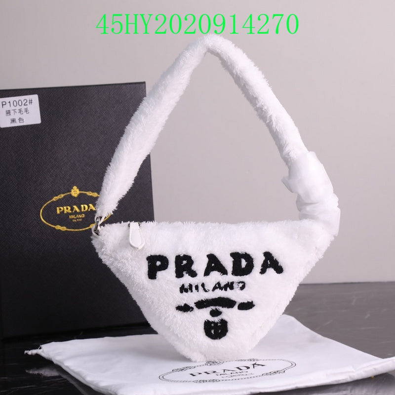 Prada Bags - The Barnes Bags  964
