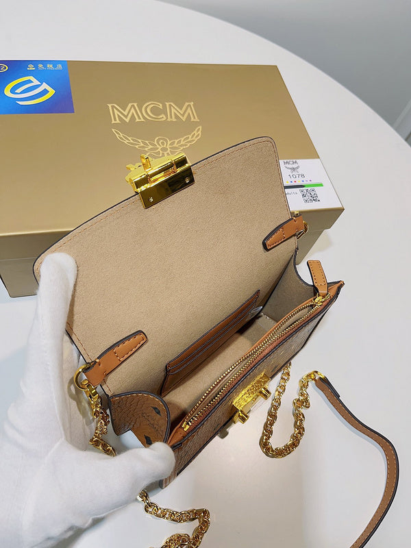 Amelia - MAmeliaBRANDED BAGS - 191