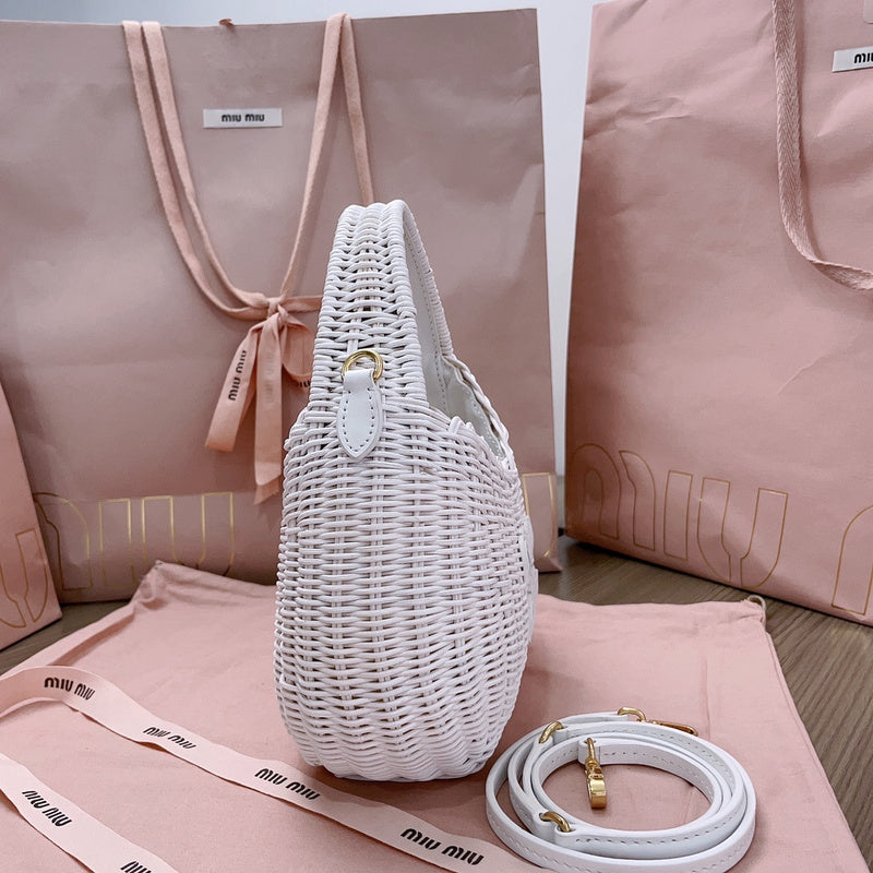 Amelia- MMU  LUXURY BAGS - 027