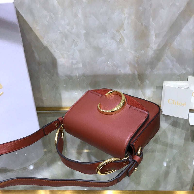 Amelia's Bag Gallery - CLE Bags - 320