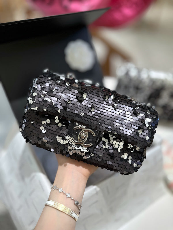 Amelia- CHL Bags - 6875