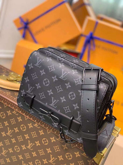 Amelia Fashion Lu-Vi bags - 17270