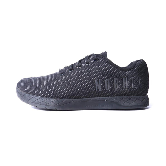 NOBULL  OUT WORK