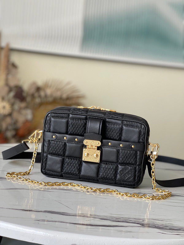 Amelia- Lu-Vi bags - 5887