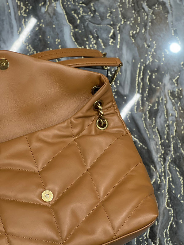 Amelia - YSL Bag - 4080