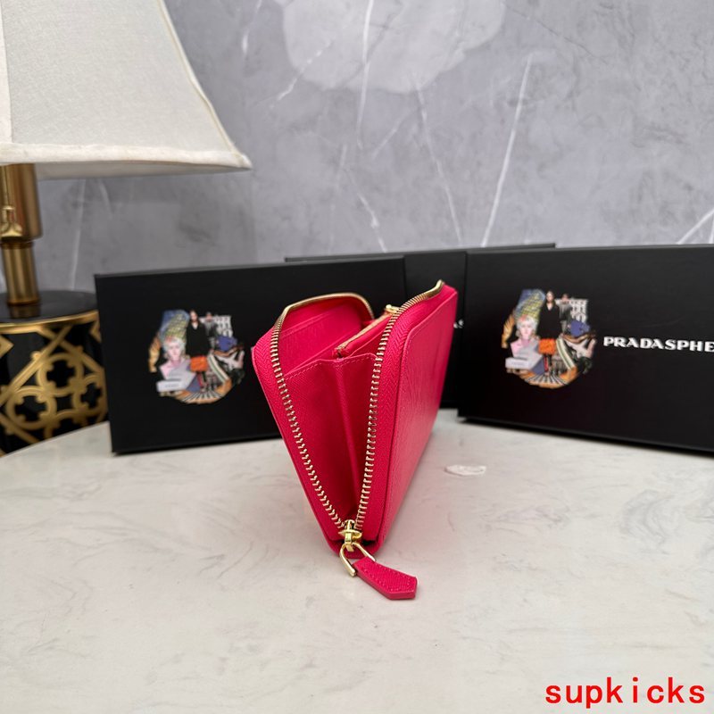 Amelia- Mix Wallets - 796