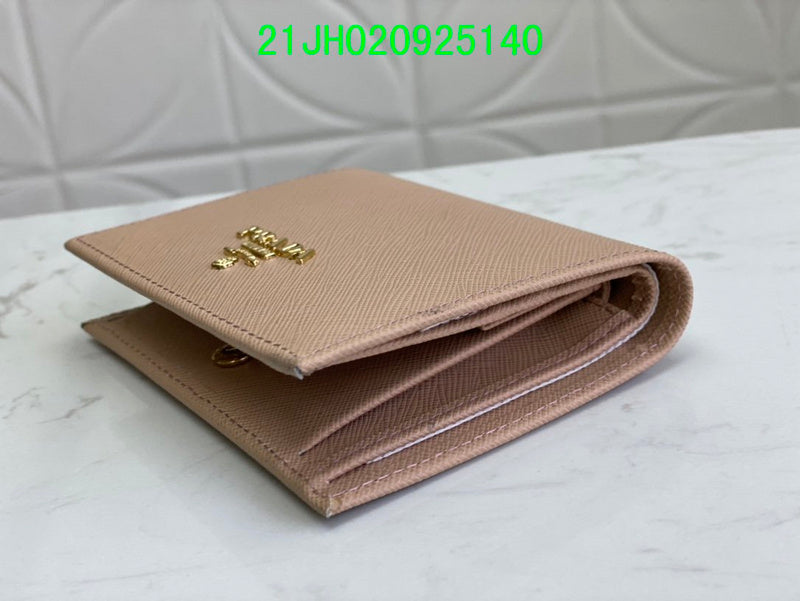 Amelia - PD Wallet - 326