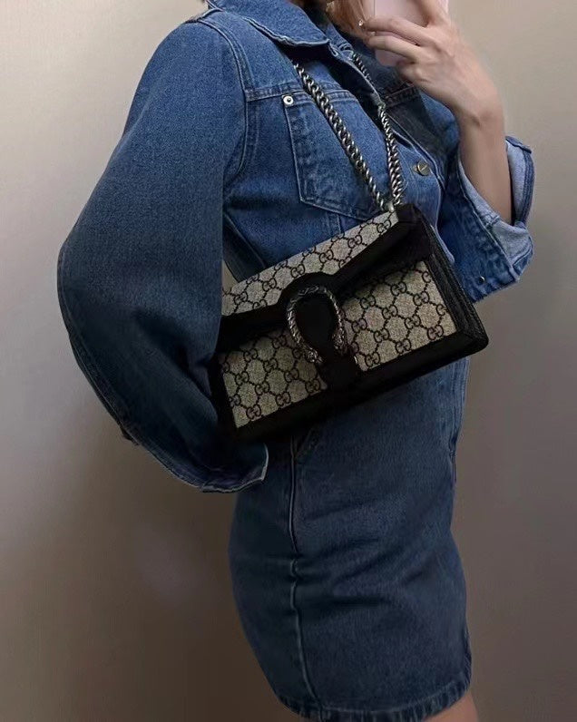 Amelia-i GUKI Women Bags - 1272