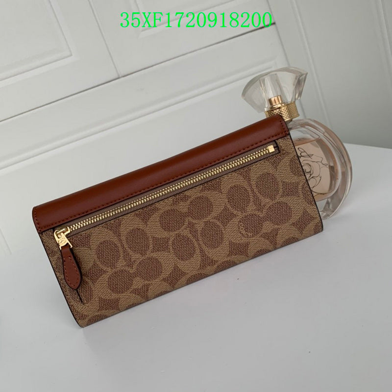Amelia - CAH Wallet - 087
