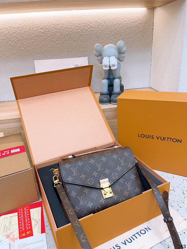 Amelia - LV Bags - 14974