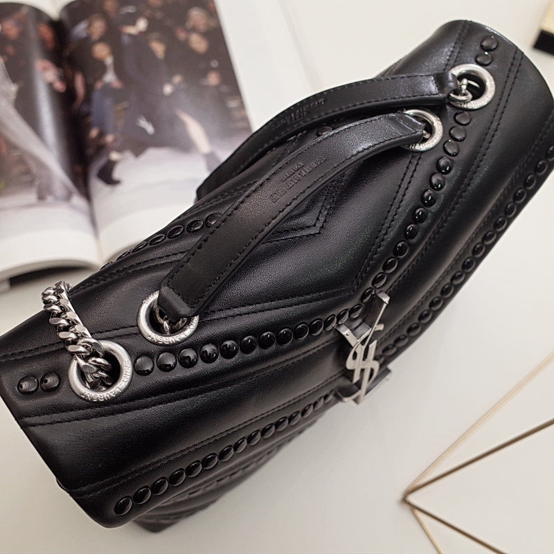 YSL BAGS - WOMEN LOVE LUXURY BAGS - 2686