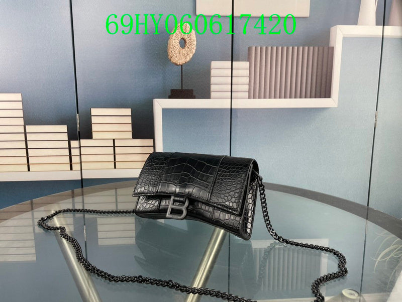 Amelia - BGA Bags - 2241