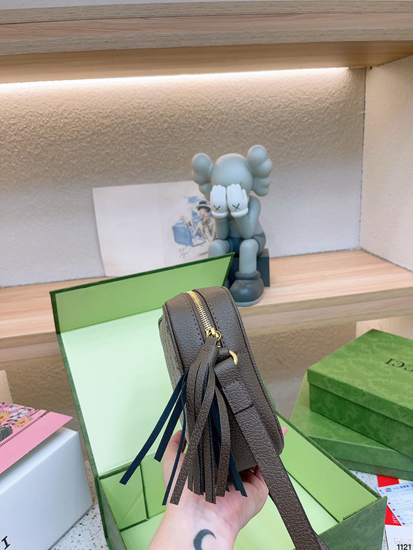 Amelia  - GCI Bags - 11583