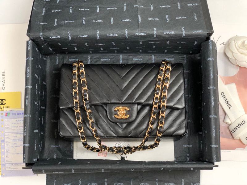 Amelia- CHL Bags - 7478
