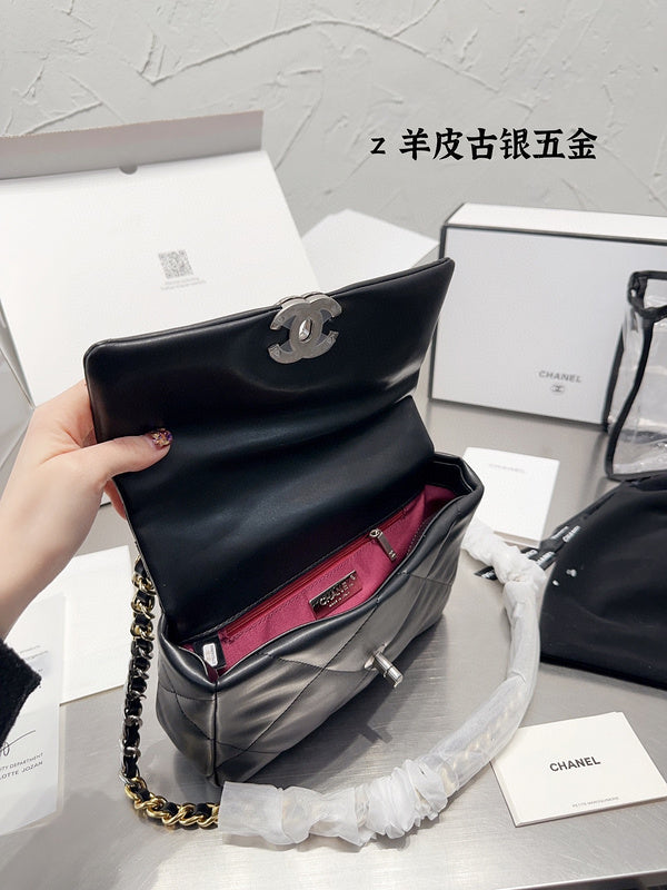 Amelia- CHL Bags - 6956