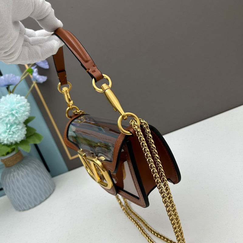 Amelia- VEL WOMEN LUXURY BAGS - 689