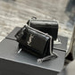 Amelia - YSL Bag - 1975