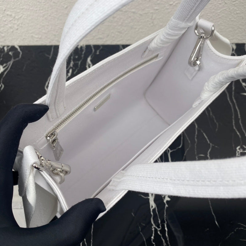 Amelia- PRDA  LUXURY BAGS - 840